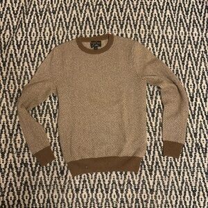 J.Crew cashmere sweater